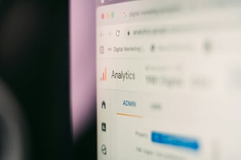 Data-Driven SEO Digital Analytics