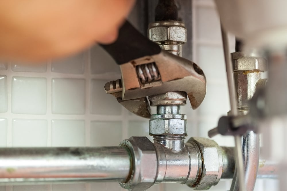 SEO for Plumber