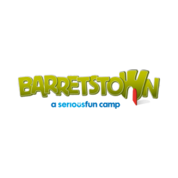 Barretstown Logo