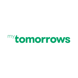 My Tomorrows Logo