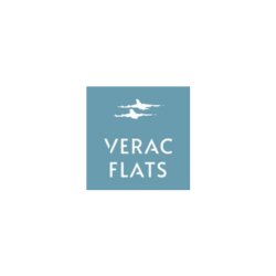 Verac Flats Logo