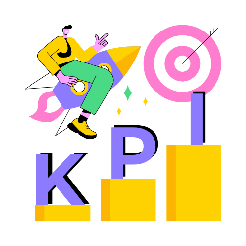 Digital Marketing KPIs